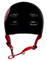 Bullet X Santa Cruz Helmet (Uk) Eyeball Youth 49-54Cm