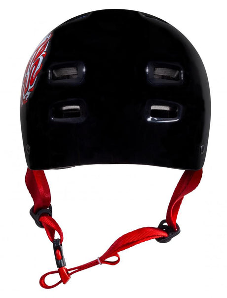 Bullet X Santa Cruz Helmet (Uk) Eyeball Youth 49-54Cm
