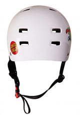 Bullet X Santa Cruz Helmet (Uk) Slasher Youth 49-54Cm