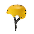 Bullet Graphic Helmet (Uk) T35 Gold Youth 49-54Cm