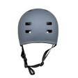Bullet Deluxe Helmet (Uk) T35 Youth 49-54Cm