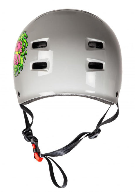 Bullet X Slime Balls Helmet (Uk) Slime Balls Logo 58-61Cm