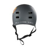 Bullet X Santa Cruz Helmet (Uk) Oval Dot 58-61Cm