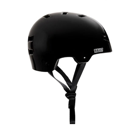 Bullet X Santa Cruz Helmet (Uk) Screaming Hand Youth 49-54Cm