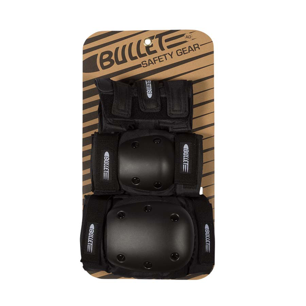 Bullet Adult Sets (Pack De Protections Adulte)
