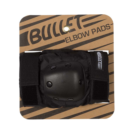 Bullet Elbow Pad (Coudieres)