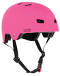 Bullet Helmet Junior (Casque Enfant) Pink Matt 49-54Cm