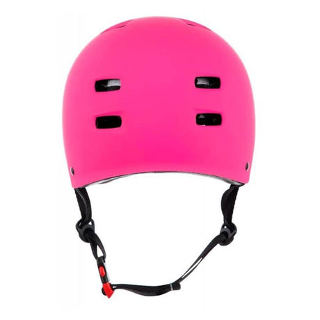 Bullet Helmet Junior (Casque Enfant) Pink Matt 49-54Cm