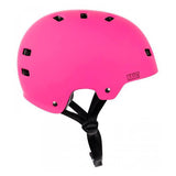 Bullet Helmet Junior (Casque Enfant) Pink Matt 49-54Cm