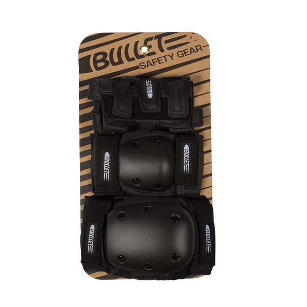 Bullet Junior Sets (Pack De Protections Enfant) Pro