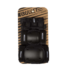 Bullet Junior Sets (Pack De Protections Enfant) Pro