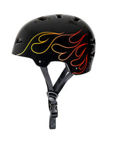 Bullet Helmet Junior (Casque Enfant) Flame 49-54Cm
