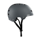 Bullet Helmet (Casque) Santa Cruz Oval Dot Charcoal+ Mousses