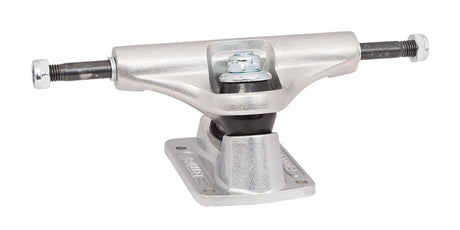 Bullet Truck 110Mm Silver