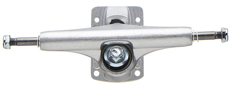 Bullet Truck 145Mm Silver