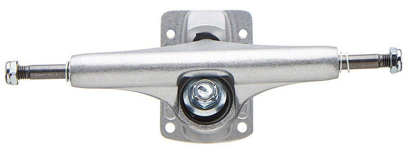 Bullet Truck 150Mm Silver