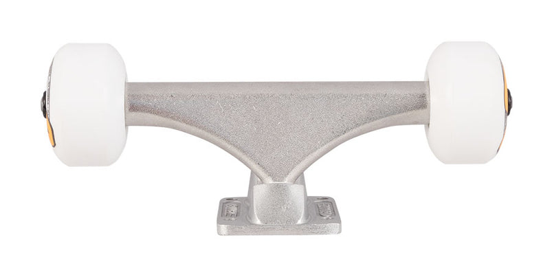 Bullet Truck Combo 120Mm 53Mm 83A Oj Logo Silver
