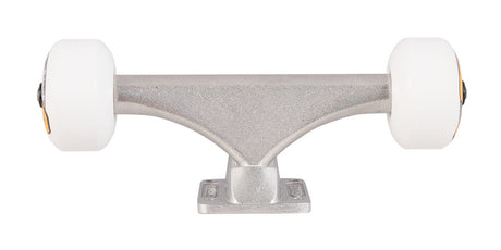 Bullet Truck Combo 130Mm 53Mm 83A Oj Logo Silver