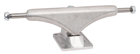 Bullet Truck 130Mm Silver
