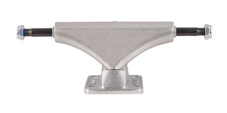 Bullet Truck 110Mm Silver
