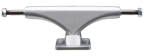 Bullet Truck 150Mm Silver