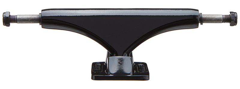 Bullet Truck 130Mm Black