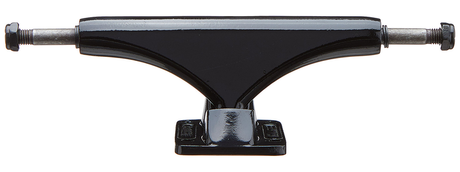 Bullet Truck 130Mm Black