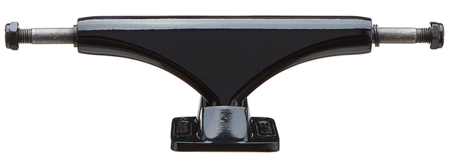 Bullet Truck 130Mm Black