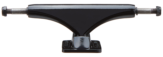 Bullet Truck 150Mm Black
