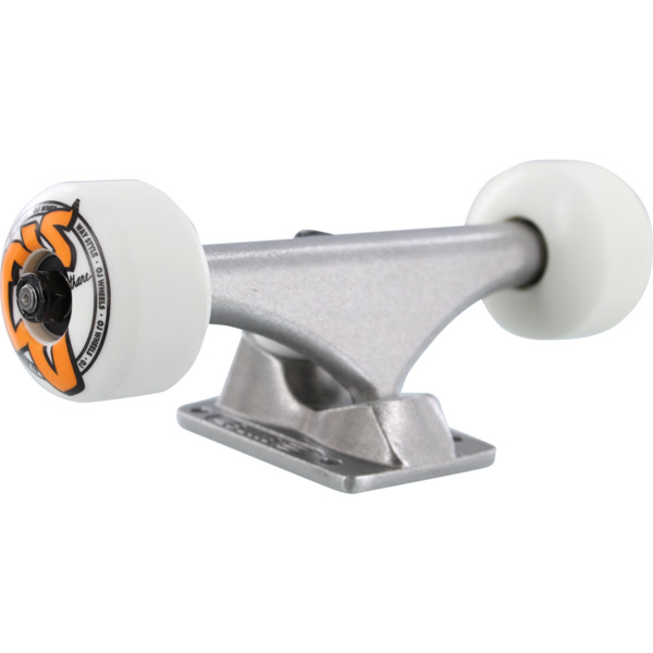Bullet Truck Combo 130Mm 53Mm 99A Oj Logo