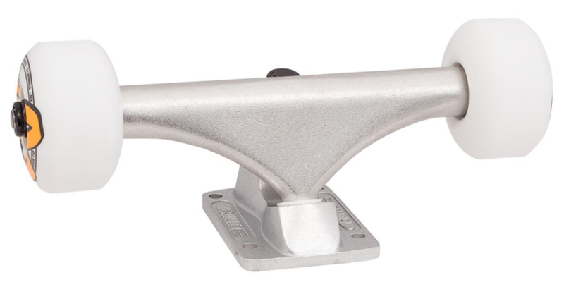Bullet Truck Combo 145Mm - 53Mm 99A Oj Logo
