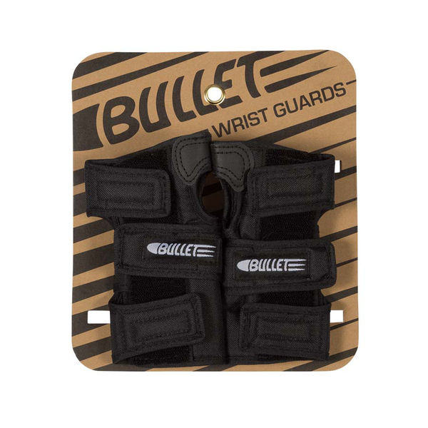 Bullet Wrist Guard (Protege Poignets)