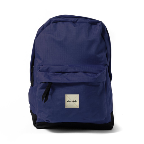 Chocolate Bag Mission Pack Navy