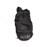 Chocolate Bag Sling Sack Black