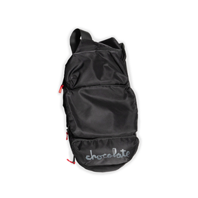 Chocolate Bag Sling Sack Black