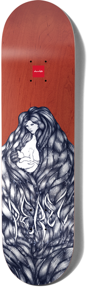 Chocolate Deck Infinite Perez
