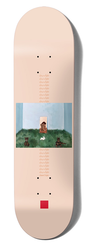 Chocolate Deck L8Rgrl Doberman Capps