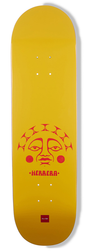 Chocolate Deck Herrera Sunsign
