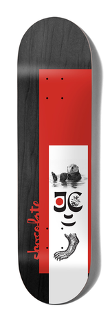 Chocolate Deck Capps Jc Explorer