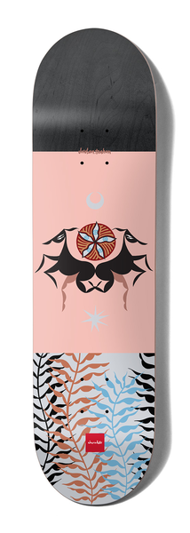 Chocolate Deck Dog Purfume Trahan