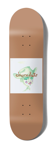 Chocolate Deck Dream Rodeo Fernandez