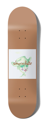 Chocolate Deck Dream Rodeo Fernandez