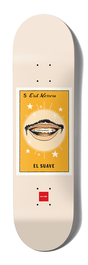 Chocolate Deck Loteria Herrera