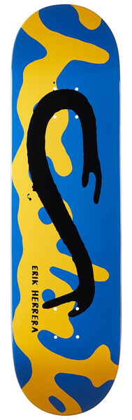 Chocolate Deck Mcfetridge Drips Herrera
