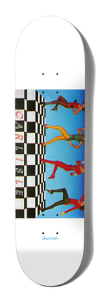 Planche de skateboard Chocolate Aikens Chocolucci 8,5"