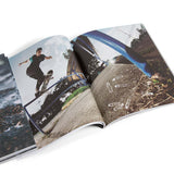 Chocolate Bunny Hop Magazine