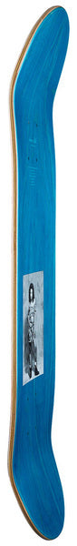 Chocolate Deck Aikens Disco Toni