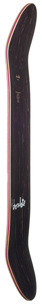 Chocolate Deck Alvarez Long Horn