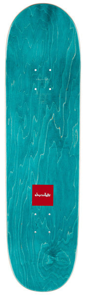 Chocolate Deck Erik Herrera Og Chunk