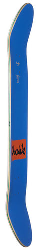 Chocolate Deck Mcfetridge Drips Alvarez
